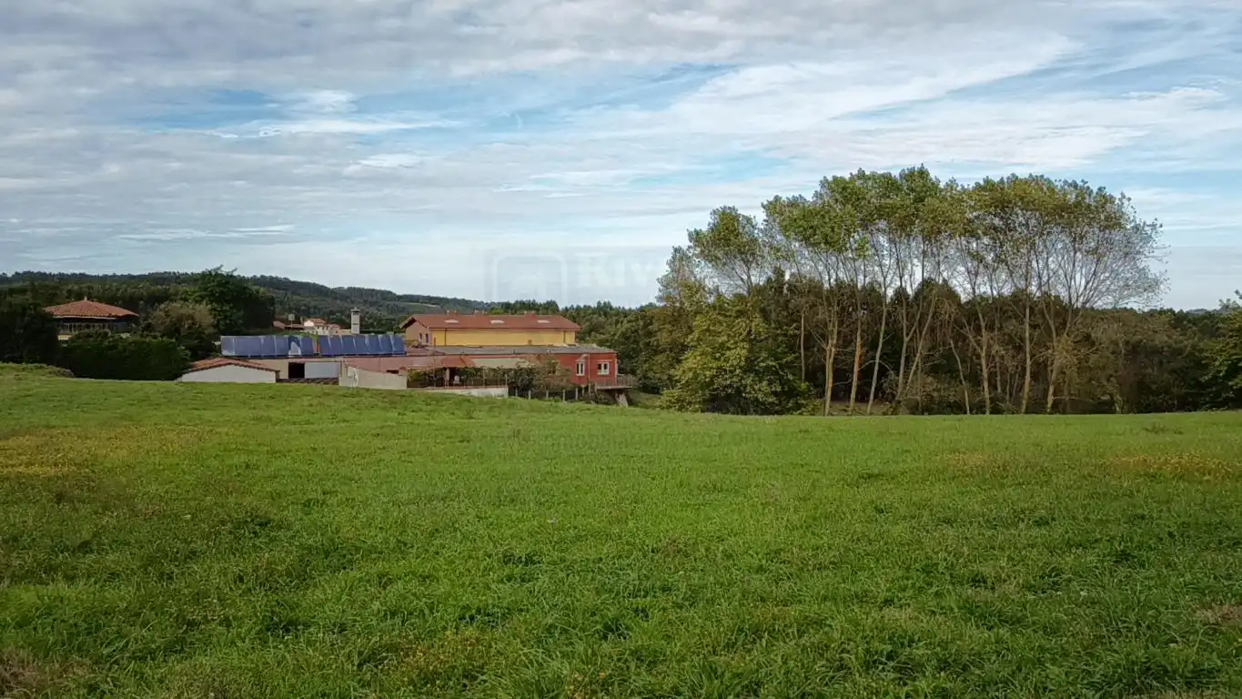 Wohnbaugrundstück zum Verkauf in Lugar Susacasa, imagen 10