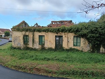 Casa amb jardí en venda a Paderne