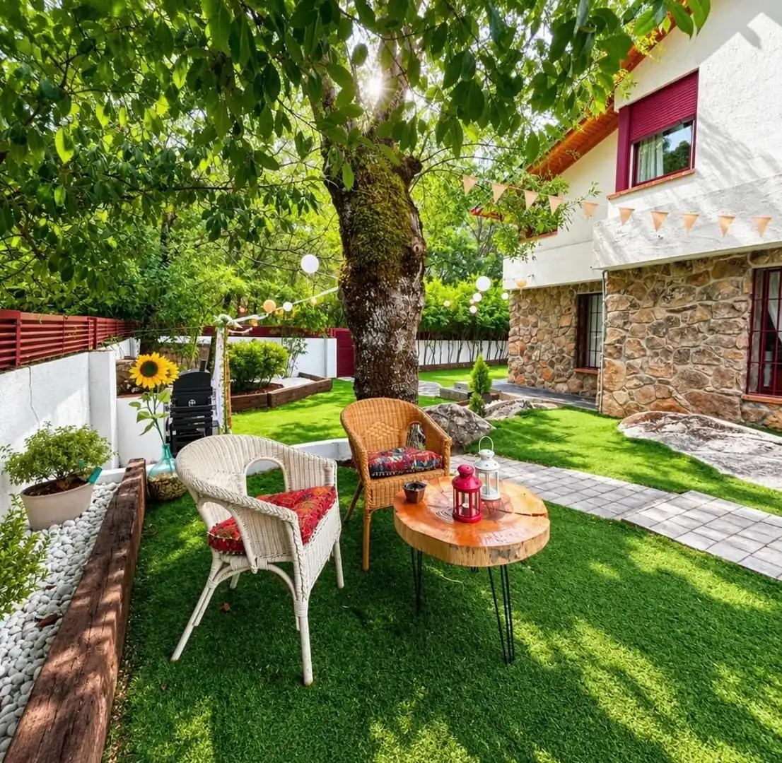 Casa o chalet en venta en Calle San Andrés, 1, Iglesia - Estación
