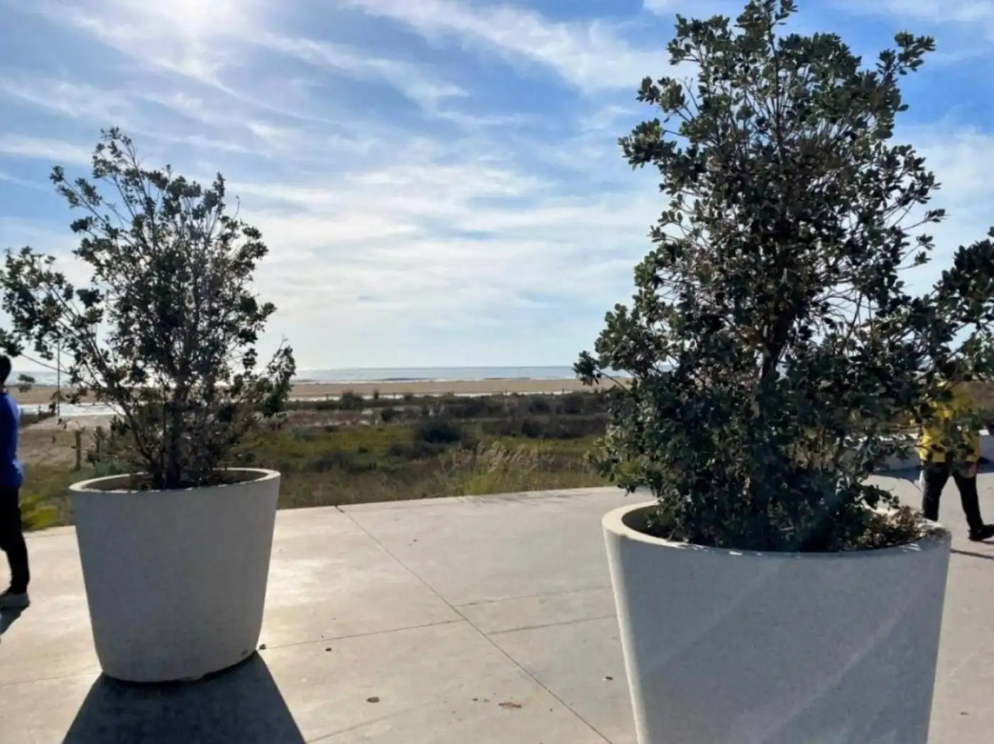 Terraza de Local en venta en Castelldefels con Terraza