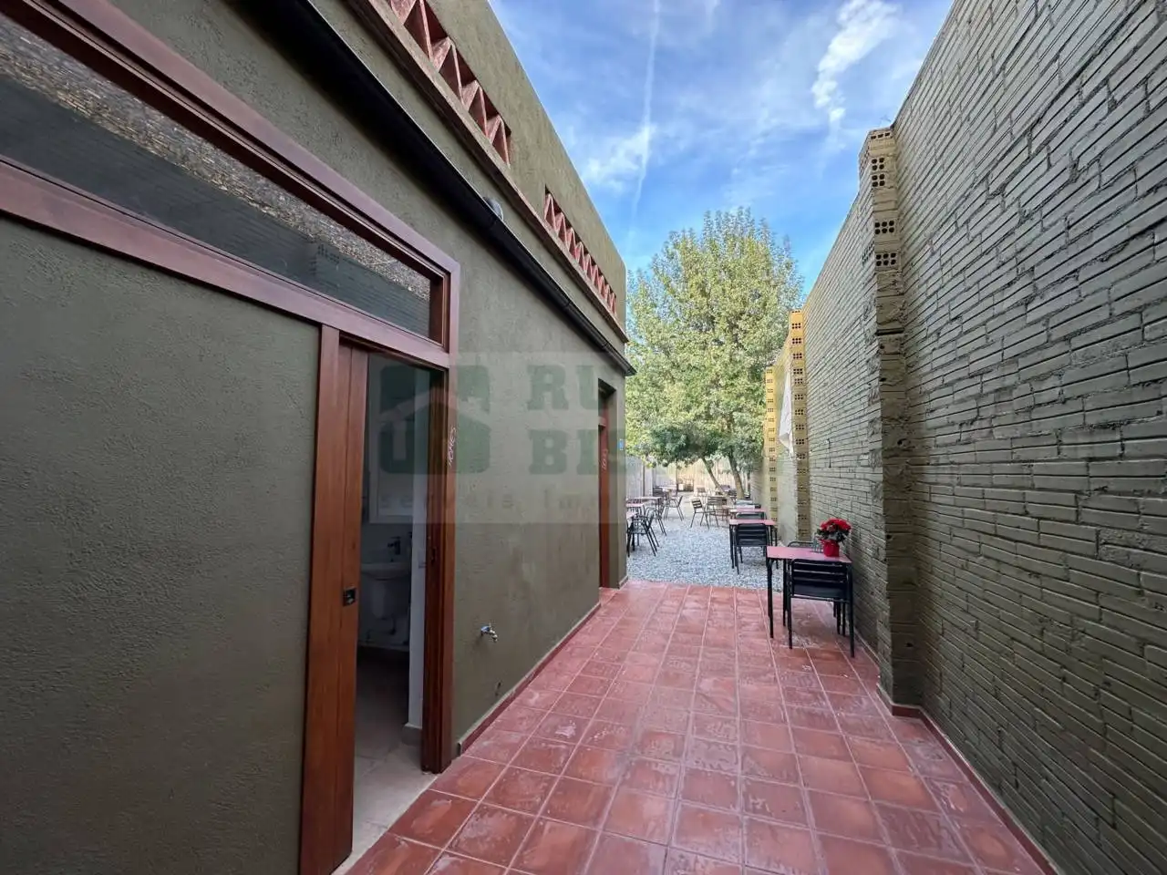 Local comercial de lloguer a Calle L´Aigüeta, imagen 4