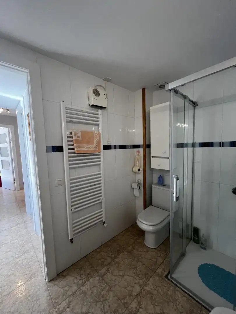 Baño de Piso en venta en Bagà, Barcelona