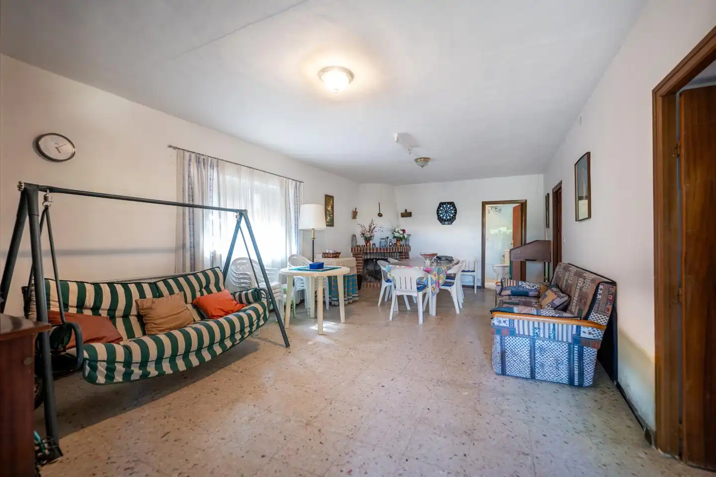 Country homes for sale in Gemuño  with Private garden, Terrace and Swimming Pool