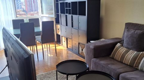 Foto 5 de Piso en venta en Versalles, Avilés