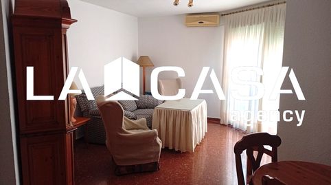 Foto 4 von Wohnung zur Miete in Santa Catalina, Sevilla Capital