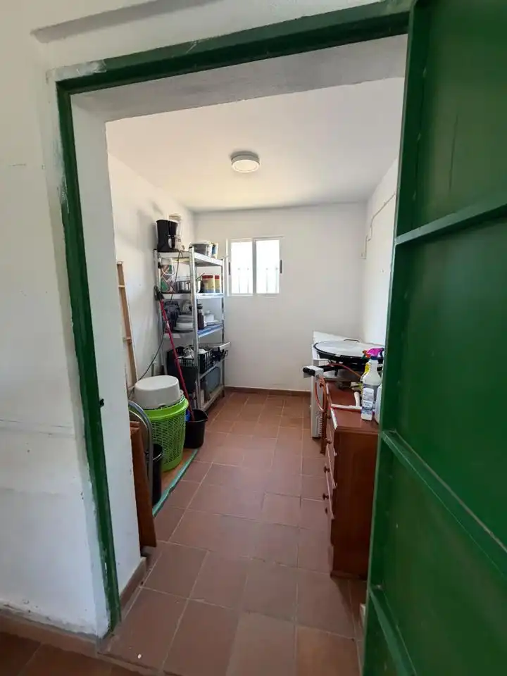 Casa amb piscina en venda a Cañada del cañuelo, imagen 43