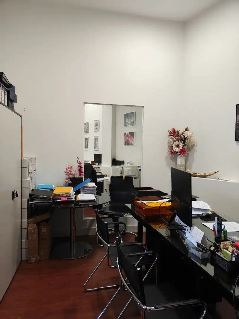 Local comercial en alquiler en D'ESPLUGUES 131, imagen 6