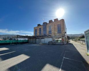 Exterior view of Building for sale in Grado