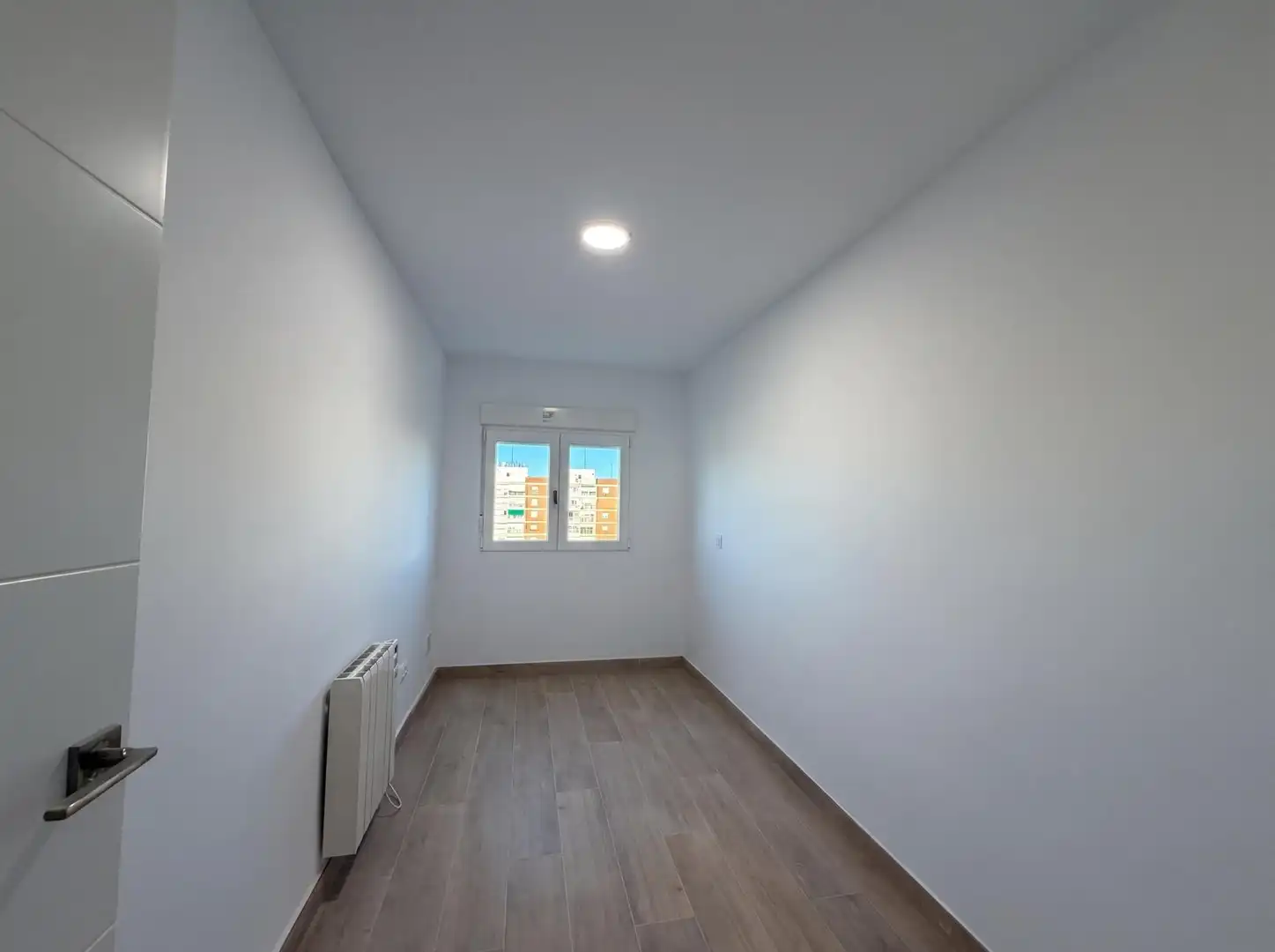 Schlafzimmer von Wohnung zur Miete in Fuencarral - El Pardo