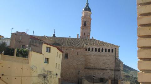 Foto 5 de Piso en venta en Ateca, Zaragoza