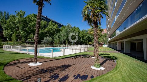 Foto 4 de Piso en venta en Mirasierra, Madrid Capital