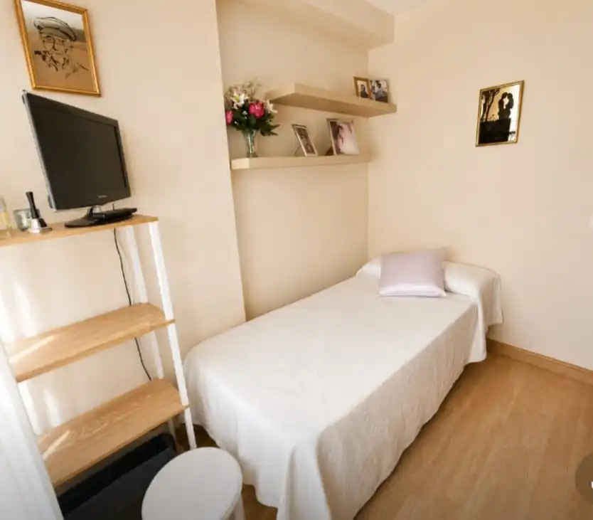 Wohnung mit Pool zum Verkauf in Avenida de la Onu, imagen 13