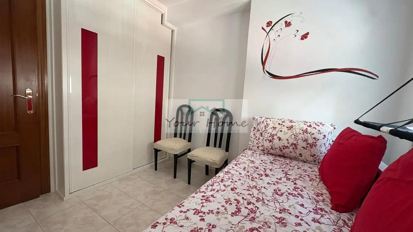 Piso con ascensor en venta en Reyes Católicos, imagen 53