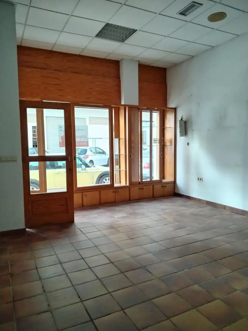 Local comercial de lloguer a Motril  ciudad, imagen 8