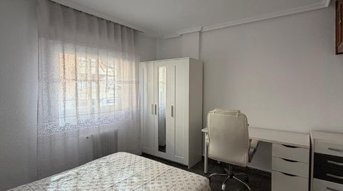 Foto 3 de Piso de alquiler en Calle de la Guardia Civil, 8, Reyes Católicos - Paseo San Antonio, Cuenca Capital