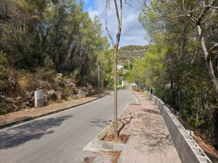 Residential land for sale in Carrer Miranda 38, imagen 5