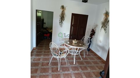 Foto 5 de Casa o chalet en venta en Olivenza, Badajoz