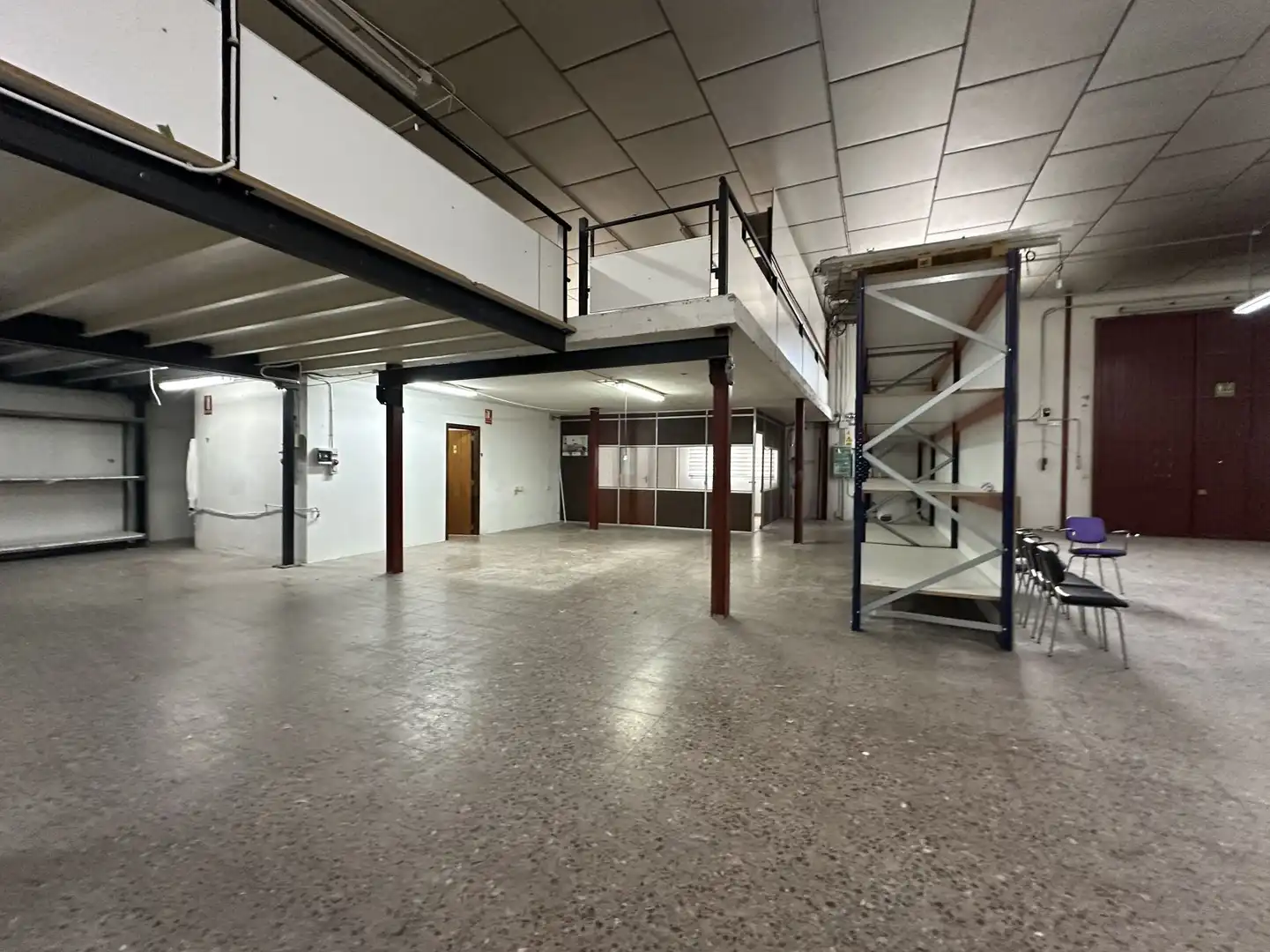 Industriegebäude zum Verkauf in Sant Josep - Zona Hospital, imagen 3