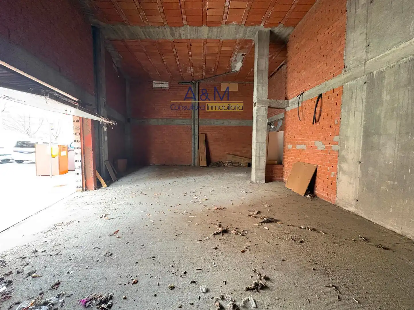 Local comercial en venda a Valle del Silencio, imagen 3
