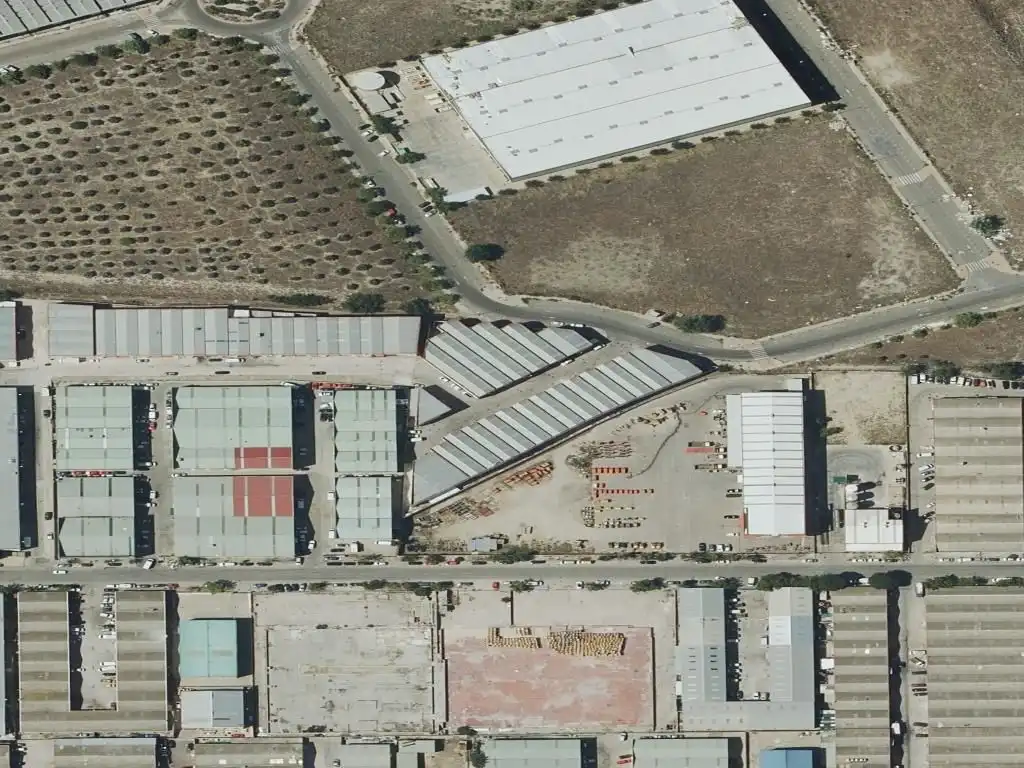 Local comercial en venta en Calle Diamante 61, imagen 2