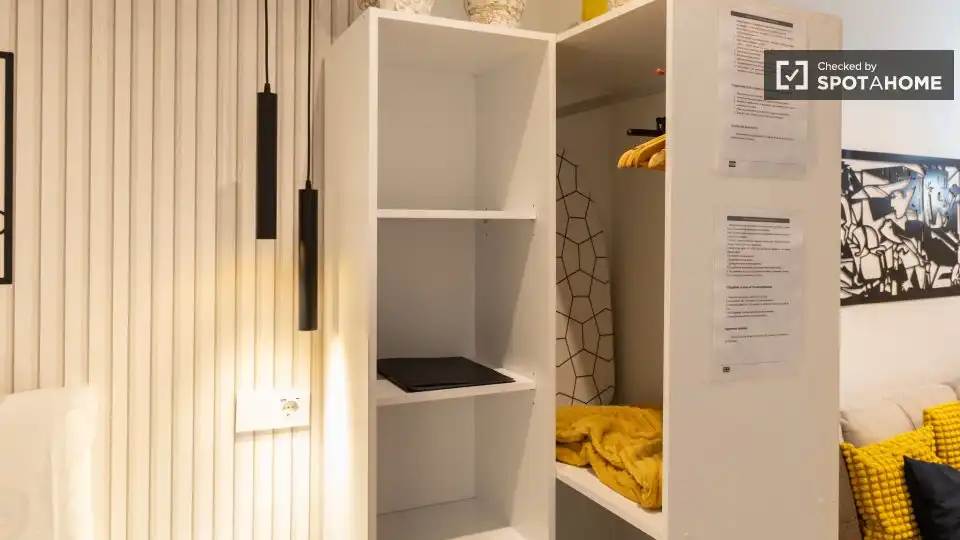 Habitación en Imperial