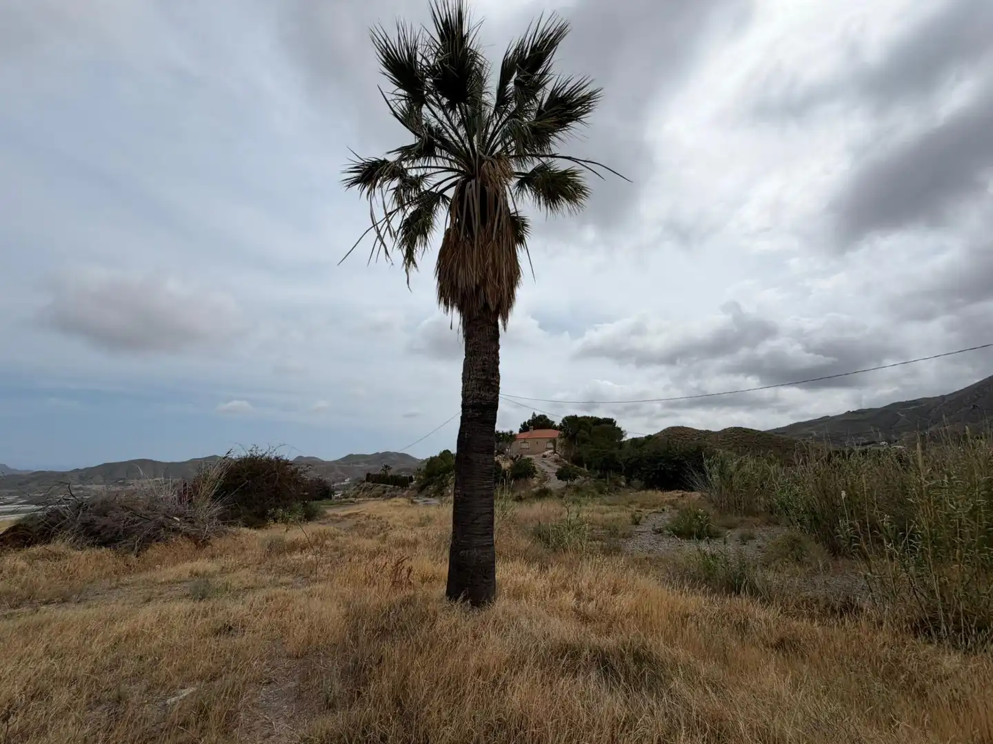 Finca rústica en venta en Lorca con Jardín privado, Terraza y Piscina