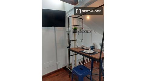 Photo 4 of Study to share in Embajadores - Lavapiés,  Madrid Capital