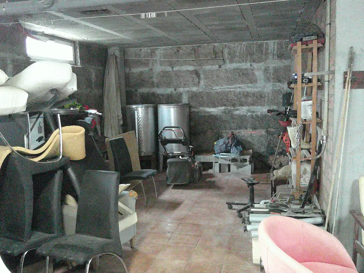 Casa o xalet en venda en Ribadumia amb Terrassa, Moblat i Balcó