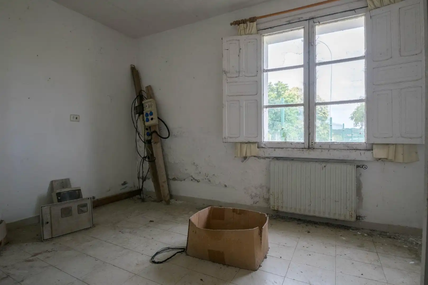 Sala d'estar de Casa o xalet en venda en Cambre  amb Terrassa