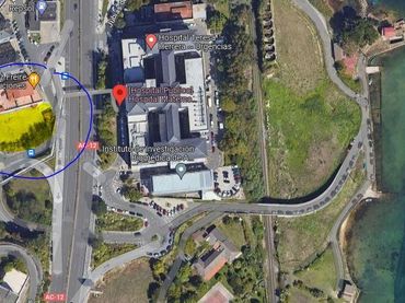 Terreno residencial en venta en Los Castros - Castrillón - Eiris