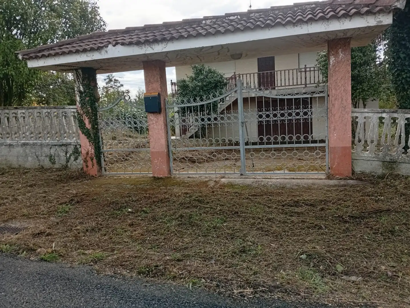 Houses for sale in Frades, A Coruña
