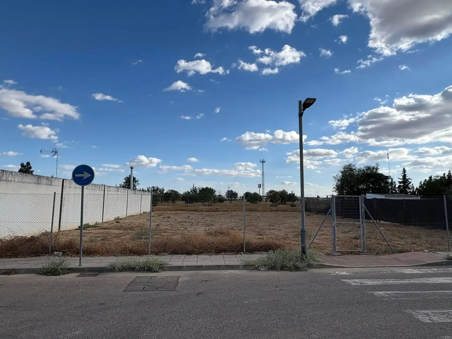 Terreny residencial en venda a Écija, imagen 2