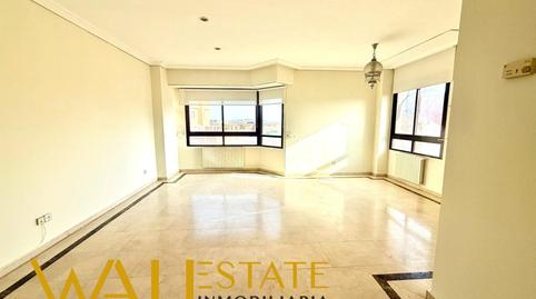 Foto 2 de Pis de lloguer a Conde Orgaz - Piovera,  Madrid Capital