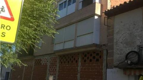 Solvia Inmobiliaria  Garaje Quintanar de la Orden, imatge 2