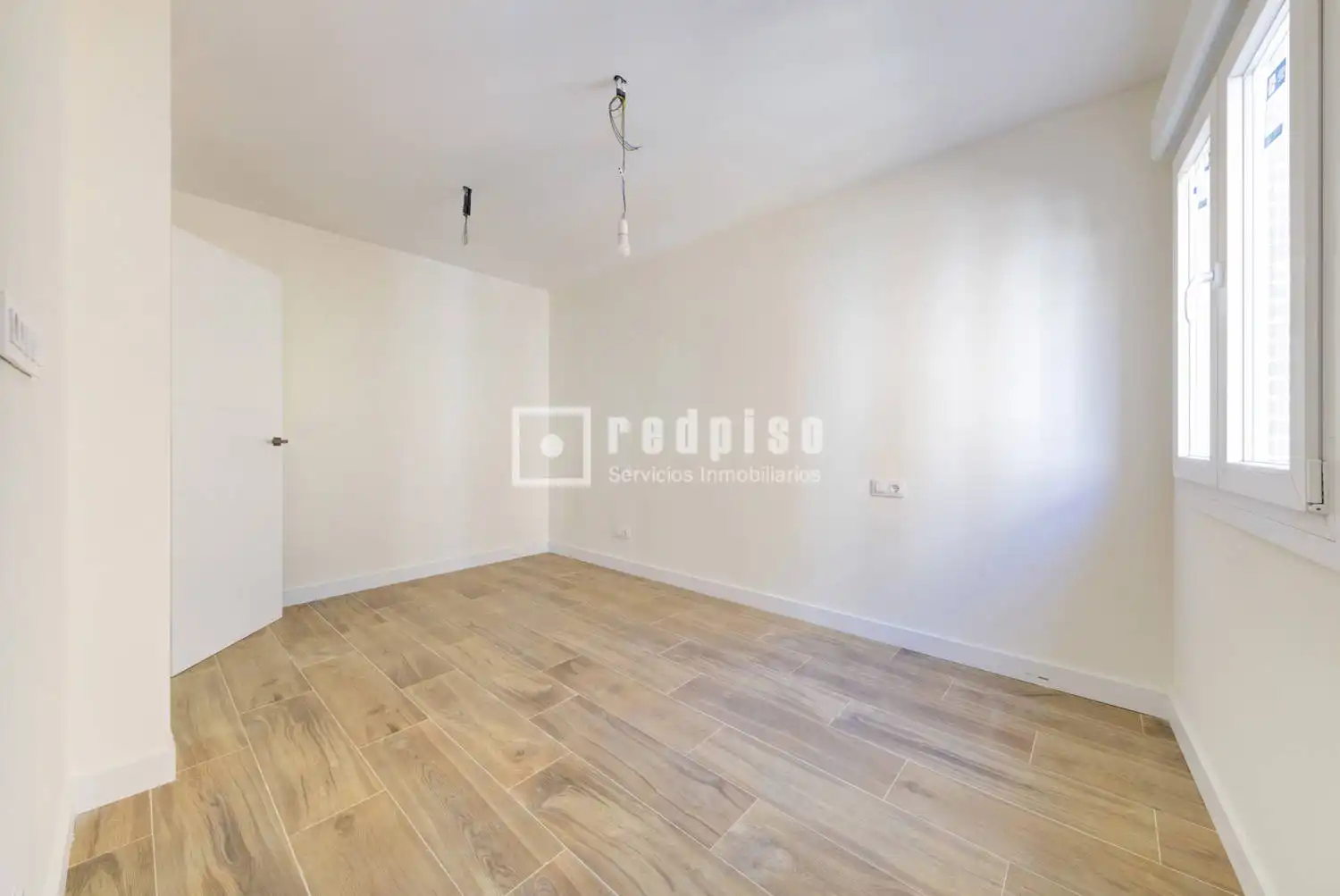 Bedroom of Flat for sale in Las Rozas de Madrid  with Air Conditioner, Heating and Terrace