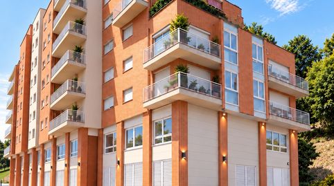 Foto 4 de Dúplex en venta en Bagatza - San Vicente, Barakaldo
