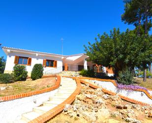 House or chalet for sale in Calle Montanejos, 18, Font de la Teula - Mas de Pavia