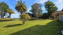 Garden of House or chalet for sale in Llanes  with Swimming Pool