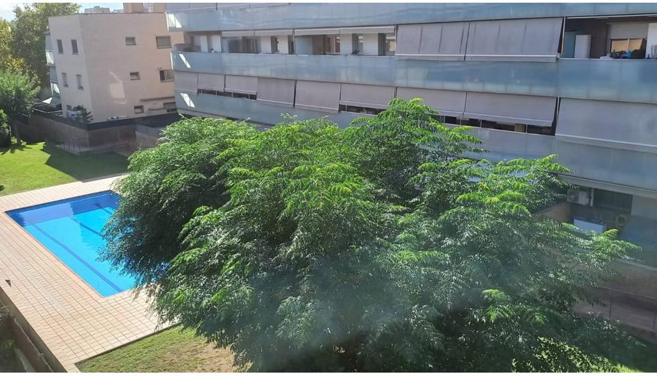 Foto 1 de Piso en venta en Can Palots, 12, Canovelles, Barcelona