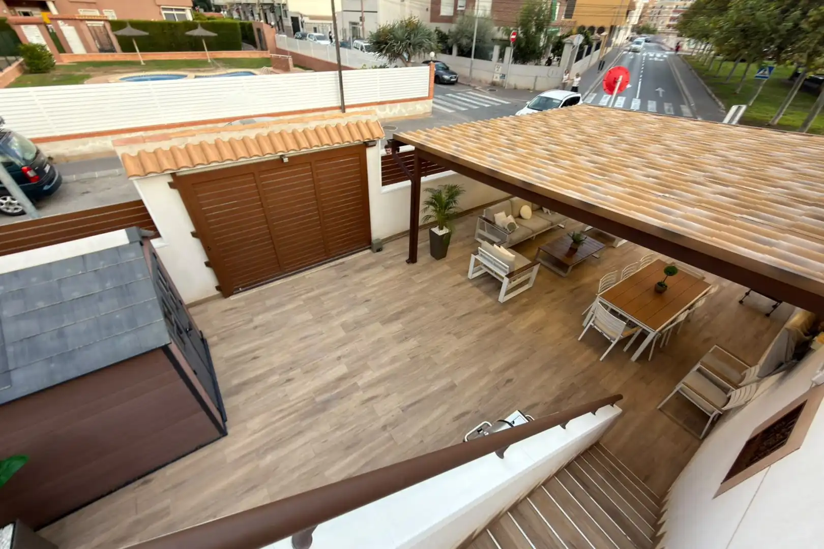 Villa à vendre à Nueva Torrevieja - Aguas Nuevas, imagen 27