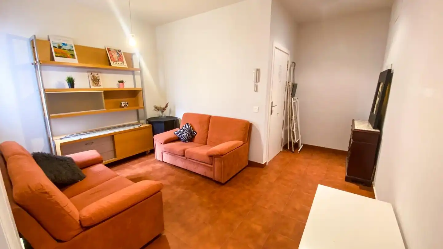 Wohnung zur Miete in Ballesta, imagen 3