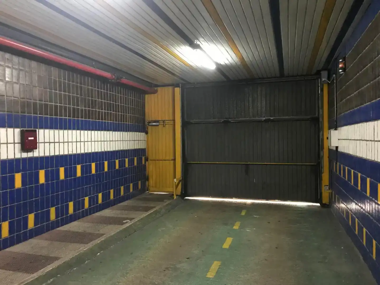 Aparcament de Garatge en venda en Vitoria - Gasteiz