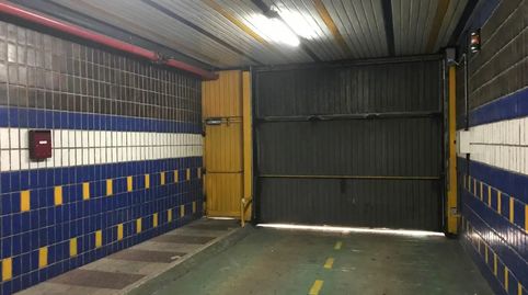Foto 5 de Garatge en venda a Calle Chile, 1, Txagorritxu, Vitoria - Gasteiz