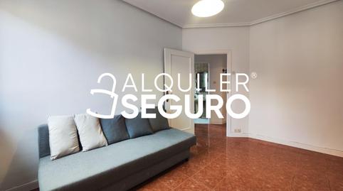 Foto 3 de Pis de lloguer a De Sahagún, Bellas Vistas, Madrid