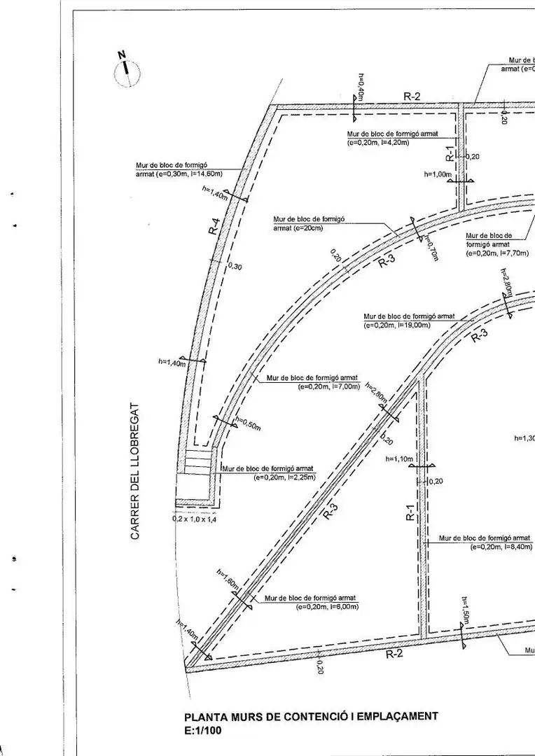 Residential land for sale in Calle dels Pins, imagen 19