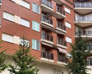 Exterior view of Flat to rent in Vinaròs  with Terrace and Balcony