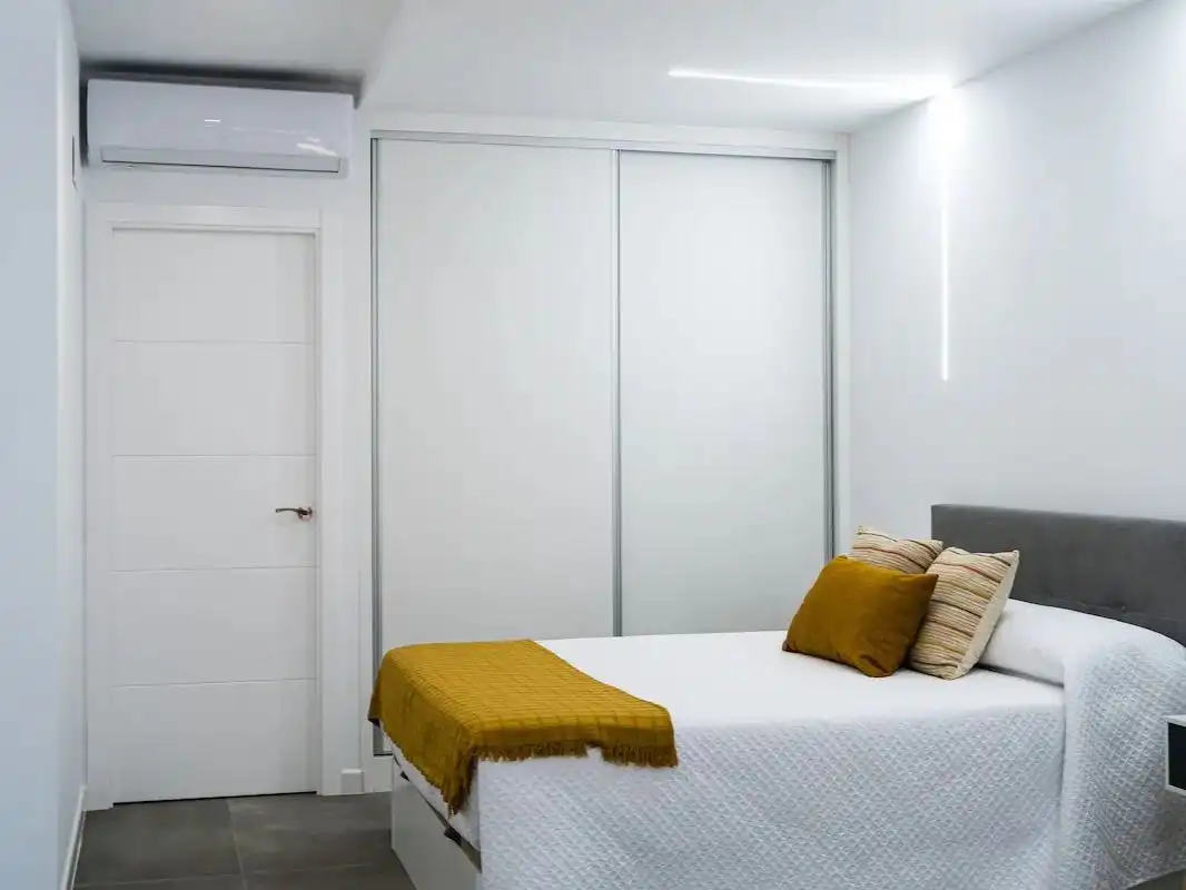 Dormitori de Apartament en venda en  Córdoba Capital amb Aire condicionat
