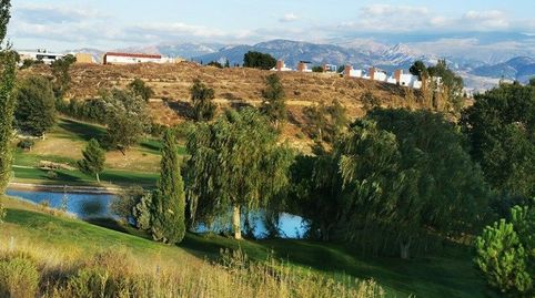 Foto 2 de Residencial en venta en Paseo de Los Barrancones, 87b, San Francisco - Chorillo, Las Gabias