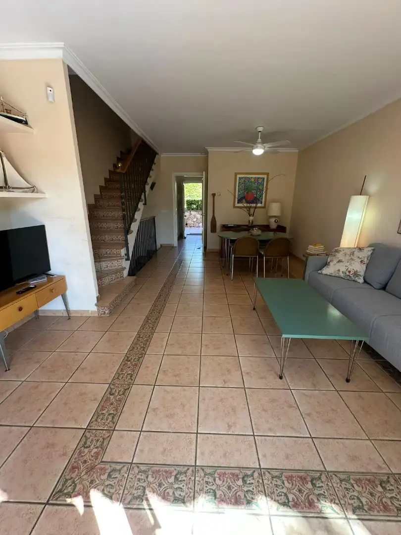 Maison mitoyenne avec piscine à vendre à Carrer del Mar, imagen 4