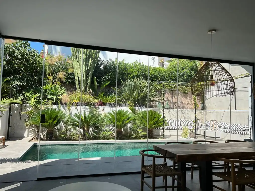 Chalet con piscina en venta en Nueva Andalucía, imagen 13